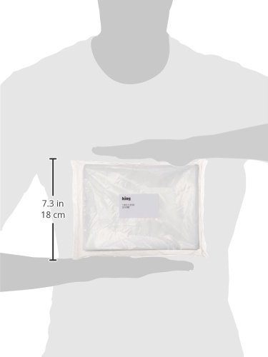 Amazon.co.jp: KING 写真袋 ハイゼックスブクロ(200枚入) カビネ