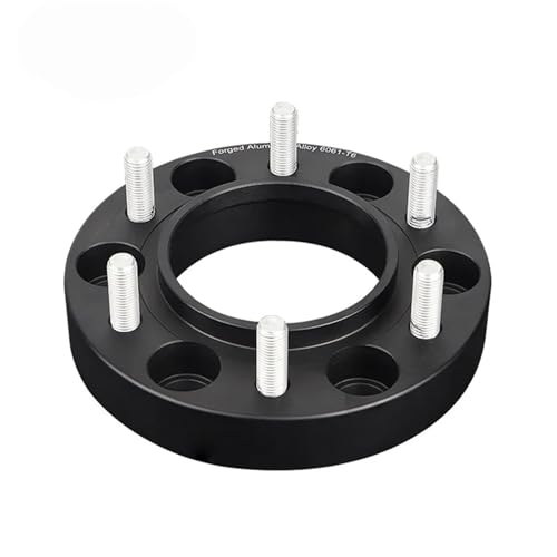 Entretoise de roue pour Land Cruiser LC300 M14x1.5 6 cosses 50mm