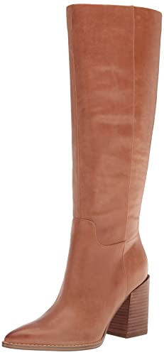 Nine West Women's Brixe Knee High Boot