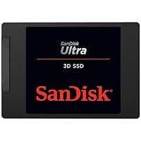 SanDisk Ultra 3D 1 TB SSD