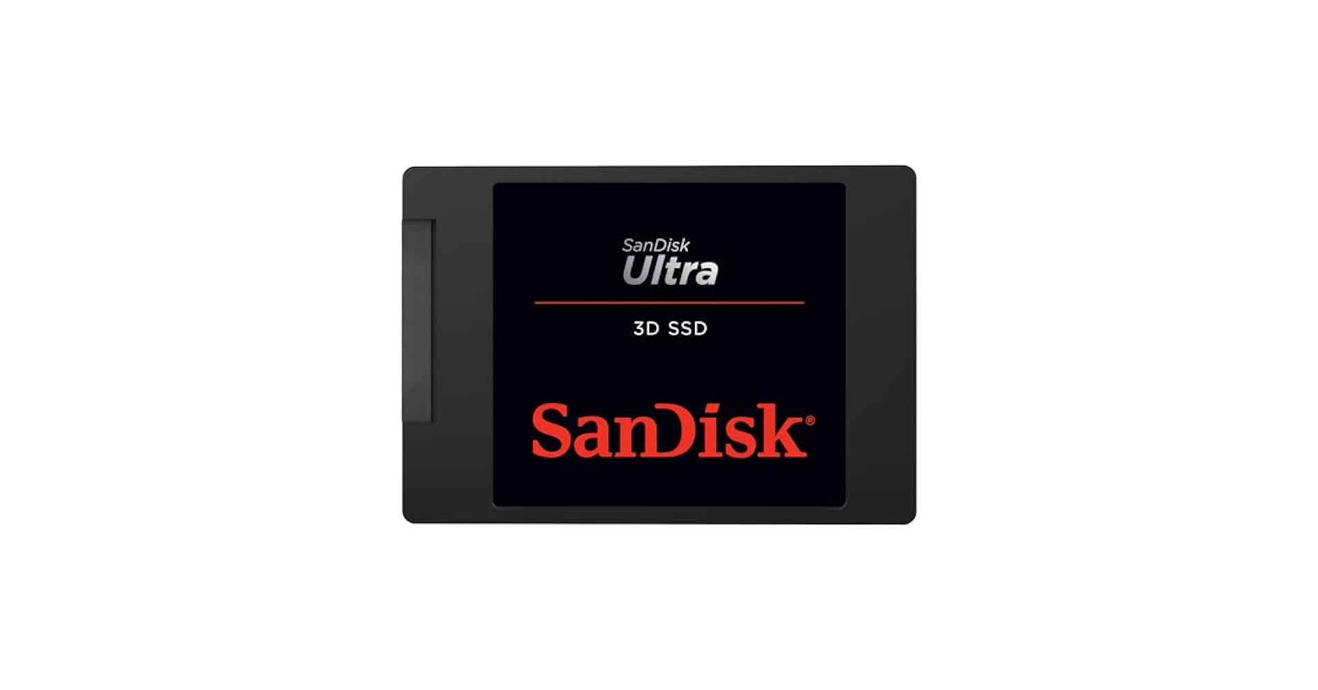 Amazon.com: SanDisk Ultra 3D NAND 1TB Internal SSD - SATA