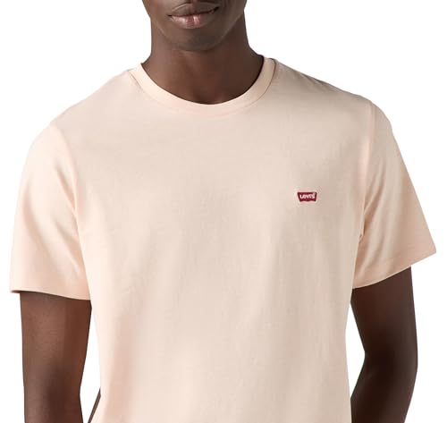 Image of Levi's Men's Ss Original Hm Tee T-Shirt