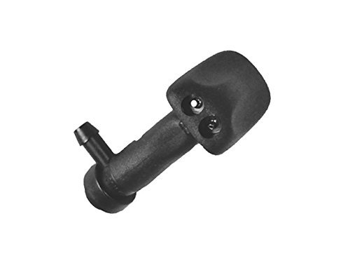 Saab (select 04-09 models) Windscreen Washer Nozzle RIGHT