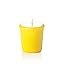 Bright Yellow