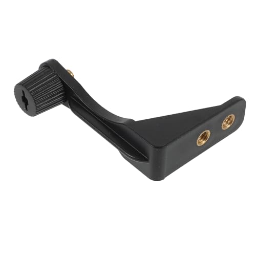 Adaptador lateral para de binoculares para evitar el temblor de imagen en exteriores 4