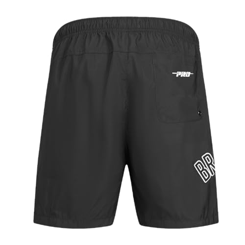Image of Pro Standard NBA Mens Mens NBA Classic Woven Woven Short