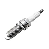 6PCS Spark Plug Compatible with Land Rover LR2 3.2L Compatible with Subaru Compatible with Volvo C70