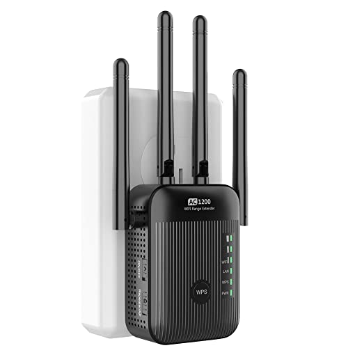 Top 10 Dual Band Wifi Extenders of 2022 Best Reviews Guide