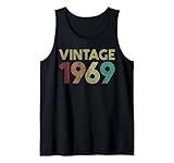 Photo Gallery 55° compleanno vintage 1969 bday 55 anni compleanno canotta Photo Gallery 55° compleanno vintage 1969 bday 55 anni compleanno canotta