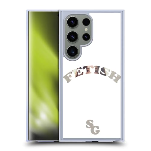 Coque Samsung Galaxy S24 Ultra compatible MagSafe pour les fans de musique