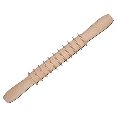 Eppicotispai Beechwood Pappardelle Cutter Rolling Pin Cover