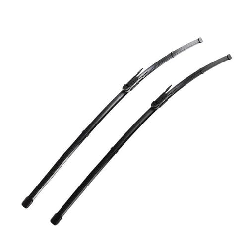 Limpiaparabrisas Para SEAT Leon MK2 2005-2012 Parabrisas Ventana Coche Cepillos Lluvia 26+26 Limpiaparabrisas RHD Y LHD Escobillas Limpiaparabrisas Delanteras Escobillas limpiaparabrisas coche