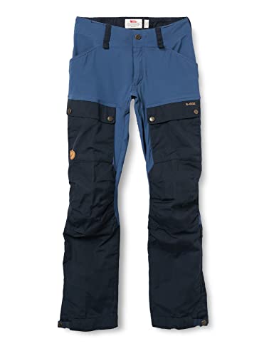 FjŠllrŠven Keb Shorts - Pantaloncini da trekking - Uomo