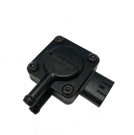 89480-37010 8948037010 Differential Pressure Sensor for Toyota