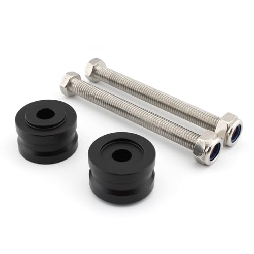 Rehausseur de guidon pour V-Strom DL1050XT support pince de moto