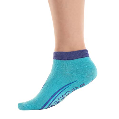 Ankle Kids Socks|Grip Socks, Dance Socks for kids, Non slip socks for all sports2
