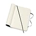 Moleskine Classic Notebook, Soft Cover, Pocket (3.5