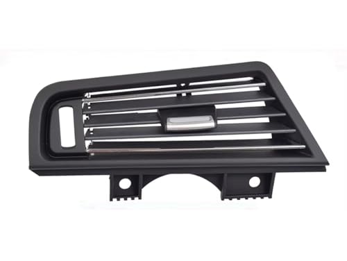 Rejilla de ventilación para Serie 5 F10 F11 F18 RHD izquierdo: encaje ideal