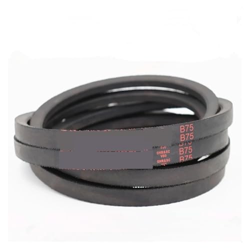 Hi-Power V-Belt Industrial Conveyor Heavy Machinery Power Tools Motor Tractor Transmission Rubber Belt(B134)