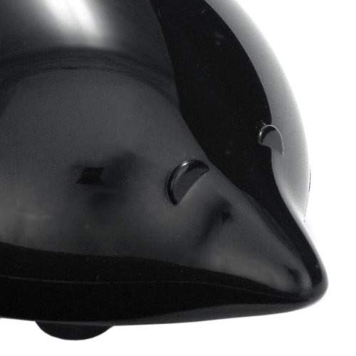 Porta Graffette Magnetico A Forma Di Riccio - Per Scrivania, Anti-Polvere, Design Carino - Foto 3