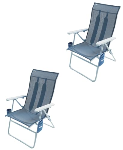 Shibumi Shade  17 in Tall Beach Chair  400 lbs Cap Review