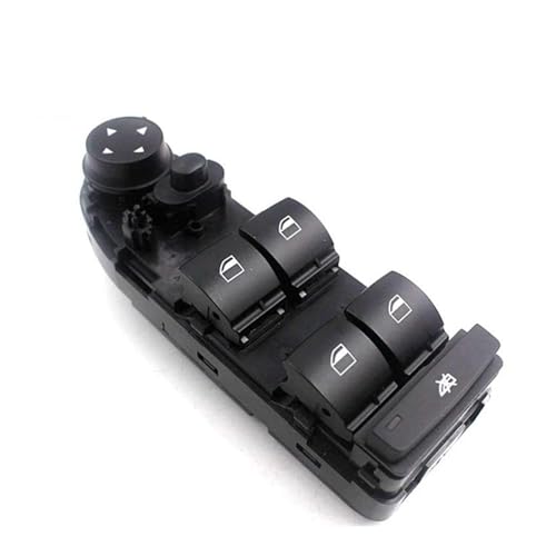 Interrupteur bouton fenêtre de haute précision pour BMW Série 3 E90 E91