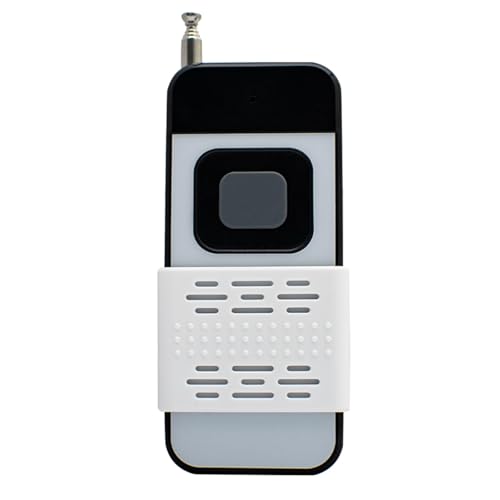 Interrupteur Intelligent Tuya WIFI 30A commandable à distance via Alexa pour chauffe-eau