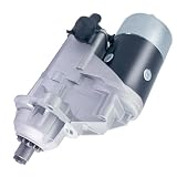 3604485RX 3675154NW 3920643 Starter Motor abulollry Fit for Cummins Engine 12V 13T 2.7KW