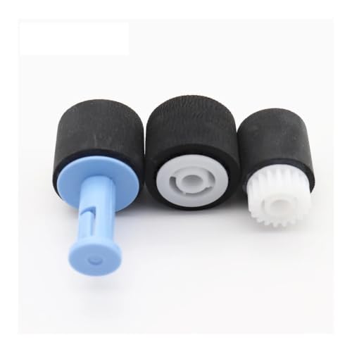 Éviter les bourrages de papier avec les rouleaux CB506-67905