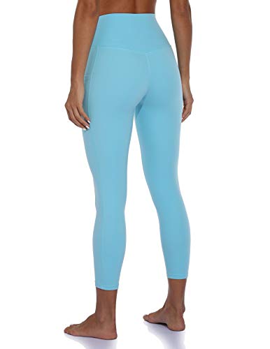 Image of Colorfulkoala Essential 7 /8 Leggings with Pockets