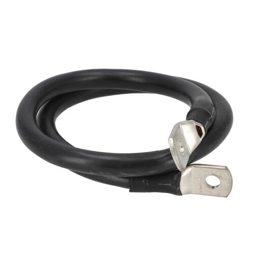 Switch to Starter Cable 2/0 Gauge 36"