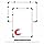 YAJNAS PRO Ceramic Steel Magnetic Whiteboard | Scratch-Resistant & Non ...