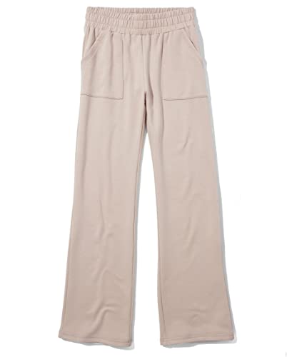 Image of Sugar & Jade Girls' Teen Fleece Straight Leg Sweatpant