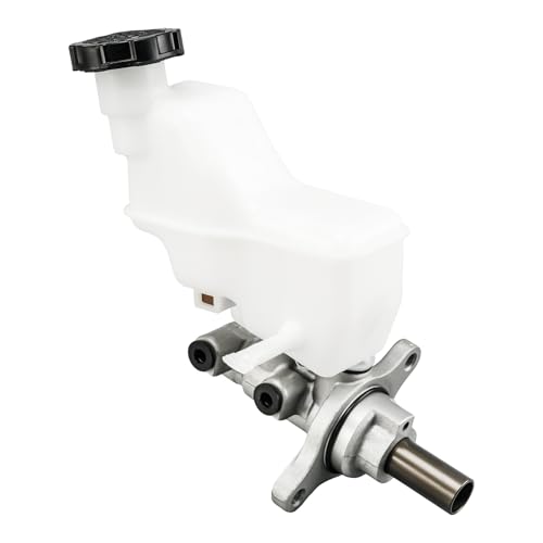 Image of PHILTOP M630939 Brake Master Cylinder Assembly Replacement for Hyundai Sonata 2015-2019, Kia Optima 2016-2019