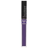 butter LONDON Pantone Plush Rush Lip Gloss, Ultra Violet