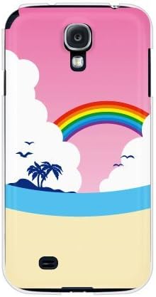 Yesno Beach (Clear) / for honor6 Plus PE-TL10/MVNO Smartphone (SIM Free Device) MHWH6P-PCCL-201-N060