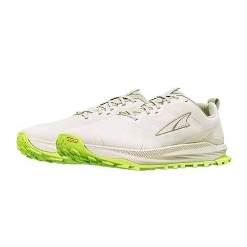 Altra (アルトラ) ローンピーク 9+ メンズ US7.5(25.5cm) タン