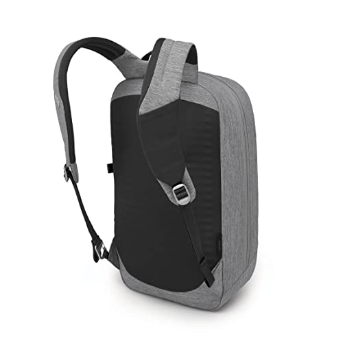 Osprey Arcane Large Day Commuter Backpack, Medium Grey Heather4