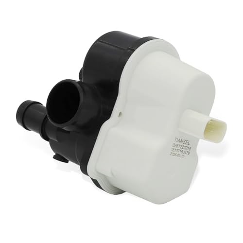 EVAP Fuel Vapor Leak Detection Pump LDP DMTL for BMW 3 Series 5 Series 7 Series M X Z Series VW Jetta Passat Audi Volvo Land Rover Mercedes-Benz