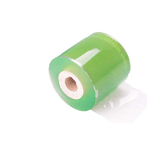 24PCS PE Film Grafting Tape, No Need to Tie Knots, Good Sealing, Self-Adhesive, for Garden Tree Seedling Grafting Tape