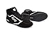G-FORCE Racing Gear - G-Limit Boot 8.5 Black (44000085BK)