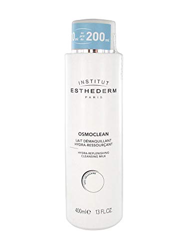 Esthederm Osmoclean Leche Desmaquilladora Maxi 400mL