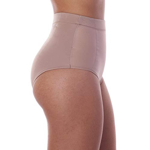 Cinta Modeladora Calcinha Zero Barriga Dilady