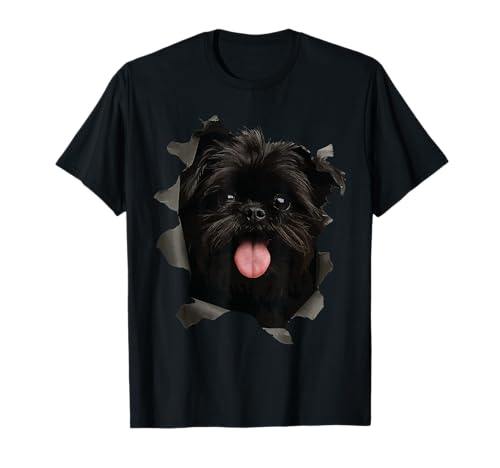 Affenpinscher T-Shirt