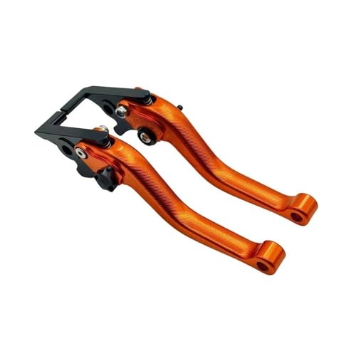 Guidon moto CBR929RR 2000 levier de frein et poignée embrayage kit complet réglable