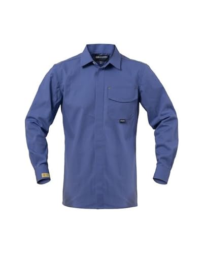 Rossini Camicia 3Active Celeste Taglia M