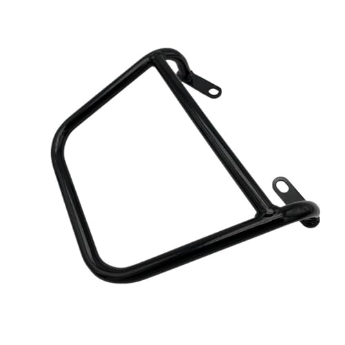 Porte-Bagages Support Bagages arrière Moto R18 Classic Accessoires Cadre Sac