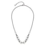 additionalLength: 5.0 Jewels by Leonardo Halskette MASCHA MASCHA