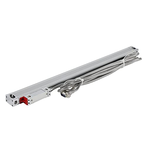 Encoder Lineal para Torno y Fresadora 500mm miniatura 4