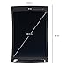 Boogie Board Jot Reusable Writing Tablet 8.5